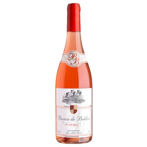 Baron De Beldon Rose 75Cl
