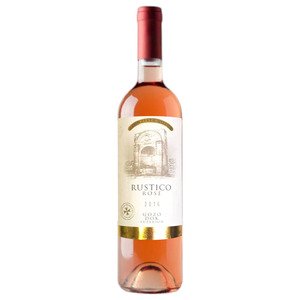 Rustico Rose 75Cl