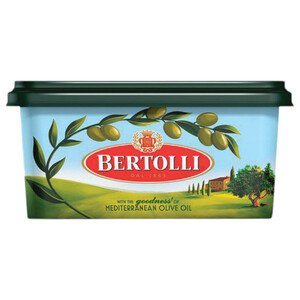Bertolli Olive Oil Spread 250G