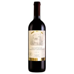 Rustico Cabernet Sauvignon 75Cl