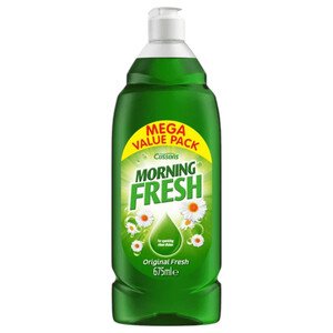 Cussons Morning Fresh Original 675Ml