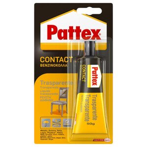 Pattex Contact Adhesive Blister 50G
