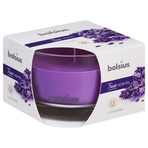 Bolsius Lavender Candle