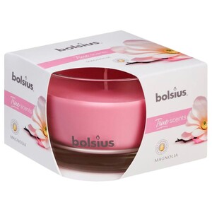 Bolsius Candle Magnolia