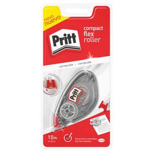 Pritt Corr Roller Comp 4.2Mm X 10M