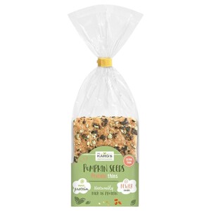 Dr. Karg's Pumpkin Seed Protein Thins 150G