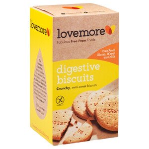 Lovemore Digestives 175G