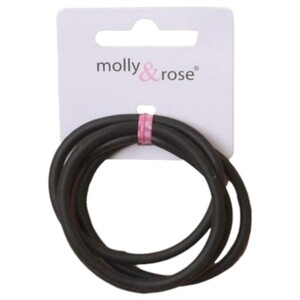 Molly & Rose Endless Elastics