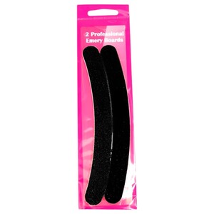 Serenade Professional Emery Boards