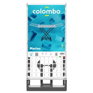 Marino Plastic Clothes Dryer