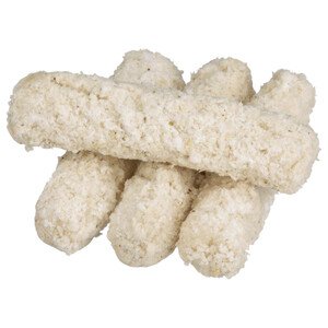 Breaded Mozzarella Sticks