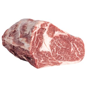 Argentinian Rib-Eye
