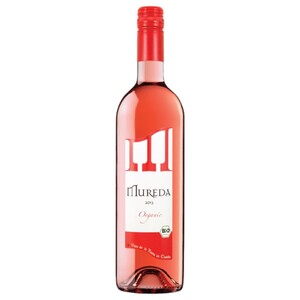 Mureda Grenache Organic 75Cl