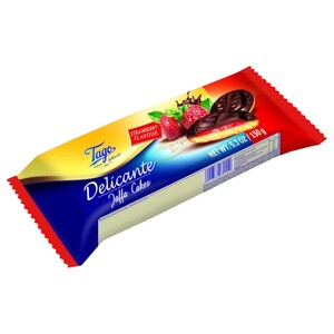 Tago Jaffa Cake Strawberry 150G