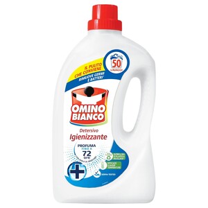 Omino Bianco Liquid Detergent 2L