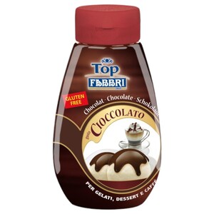 Fabbri Syrup Chocolate 225G