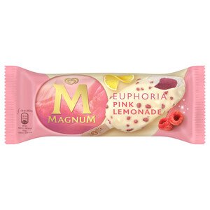 Magnum Fantasia Euphoria Pink Lemonade Ice Cream 90Ml