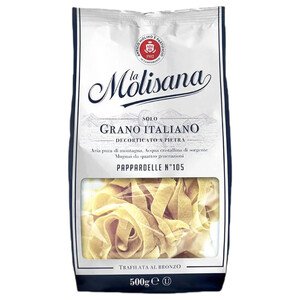 La Molisana Pappardelle N'105 500G