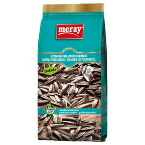 Meray Sunflower Seeds Dakota Roast 250G