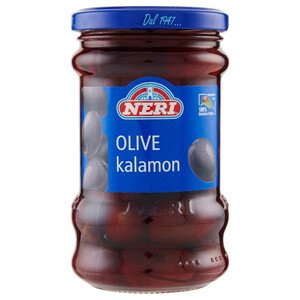 Neri Olive Kalamon 300G