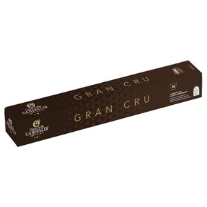 Gran Caffè Garibaldi Gran Cru 10 Capsules