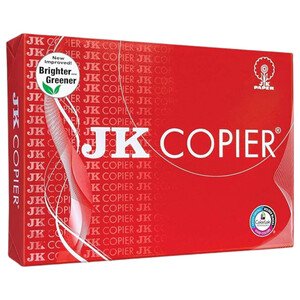 Jk Paper Photocopy Paper A4 500 Sheets