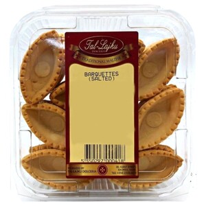 Tal-Lajku Barquettes 240G