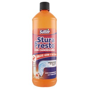 Sutter Stura Presto 1000Ml