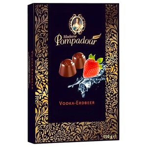 Madame Pompadour Strawberry 150G