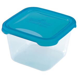 Heidrun Polar Frost Food Container 1.2L 14.5Cm X 9.1Cm