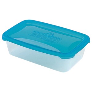 Heidrun Polar Frost Food Container 2.1L 25.5Cm X 16.5Cm X 7.1Cm