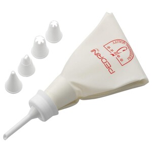 Pedrini Icing Set