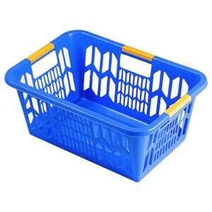Heidrun Laundry Basket