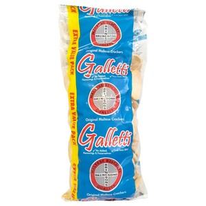 Brincsons Galletti Zghar 400G