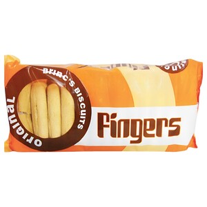 Brinc's Biscuits Fingers 280G