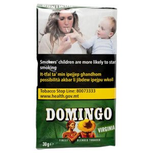 sainsbury tobacco St Bruno Ready Rubbed Pipe Tobacco 50g