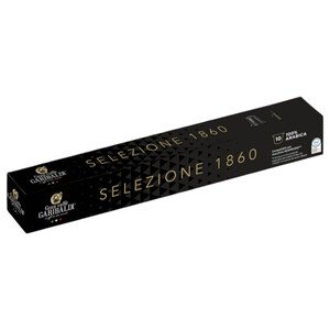 Gran Caffè Garibaldi Selezione 1860 10 Pods