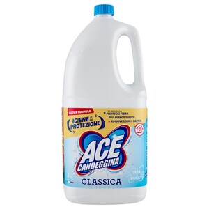 Ace Bleach Classic 3L