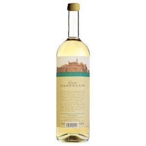 Gran Castello White 75Cl