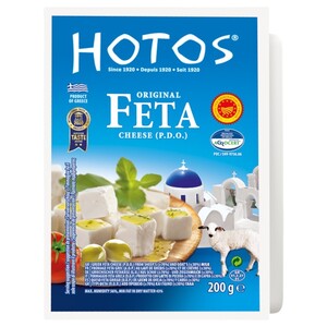 Hotos Feta Vacuum 200G