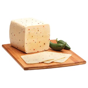 Havarti Jalapeno
