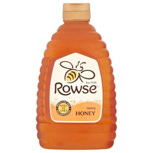 Rowse Honey Squeezy 680G