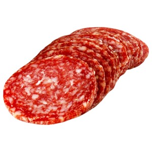 Salami Ta' Peppi