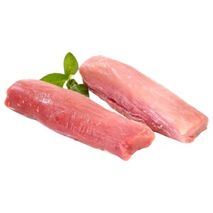 Pork Fillet