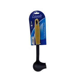 I.Cook Nylon Open Ladle