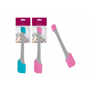 Coco & Gray Dual Ended Silicone Spatula 2 Cols