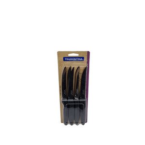Tramontina Knives 12Pcs.