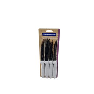 Tramontina Knives 12Pcs.