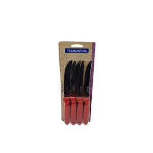 Tramontina Knives 12Pcs.