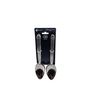 Phoenix Stainless Steel Spoon 6Pcs.